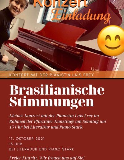 2021-10-17 Vorspiel Piano Stark